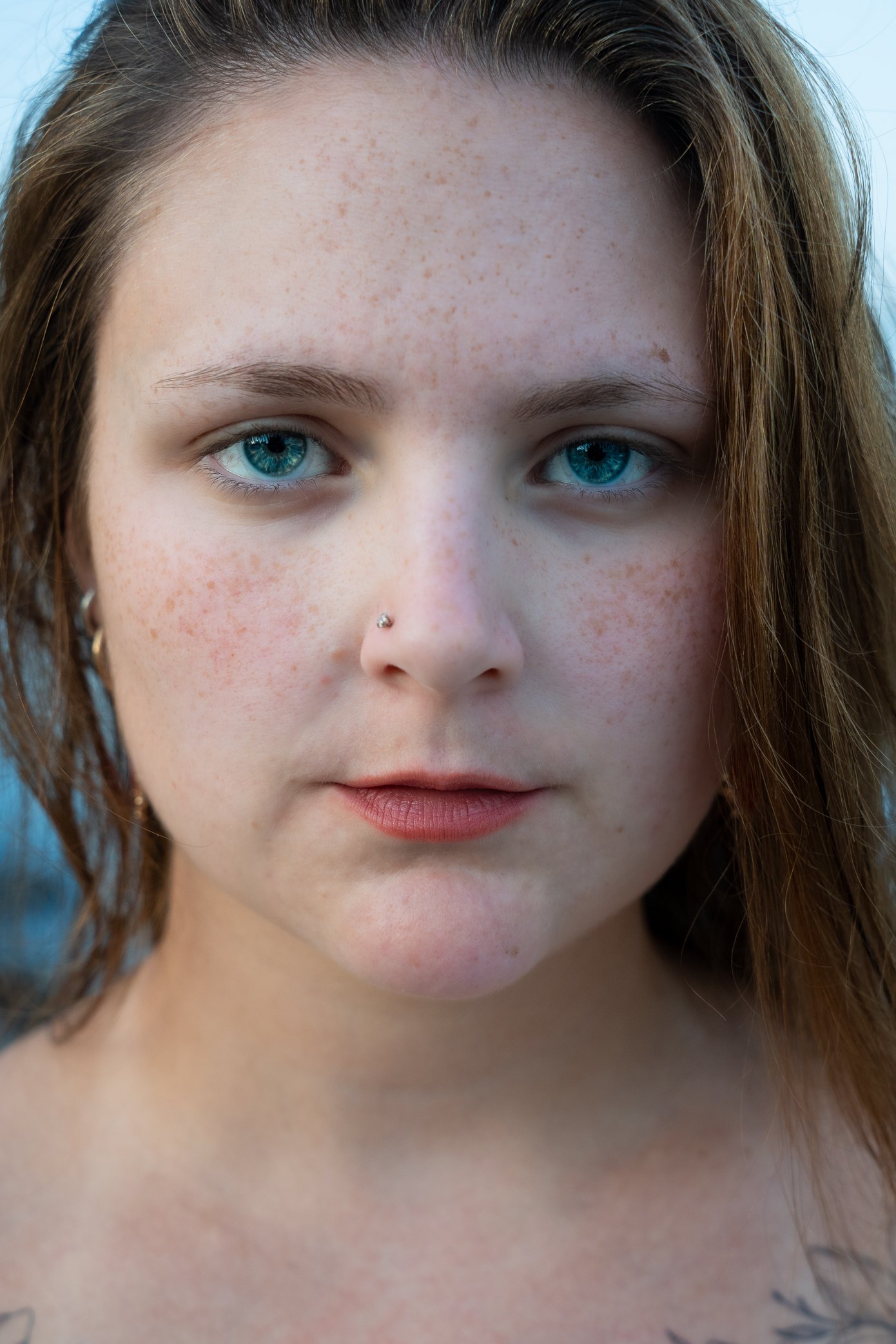 Portrait