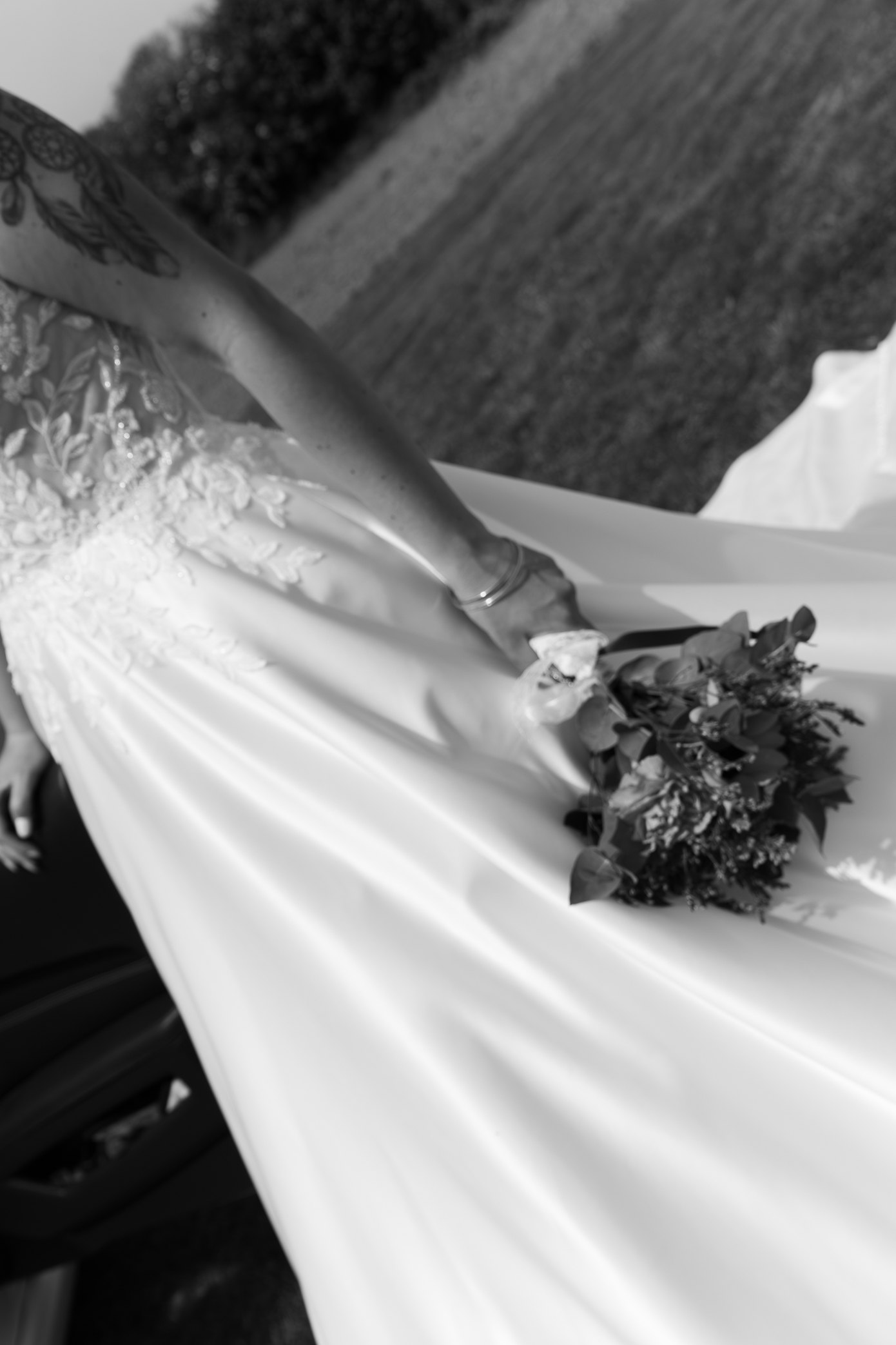 Mariage