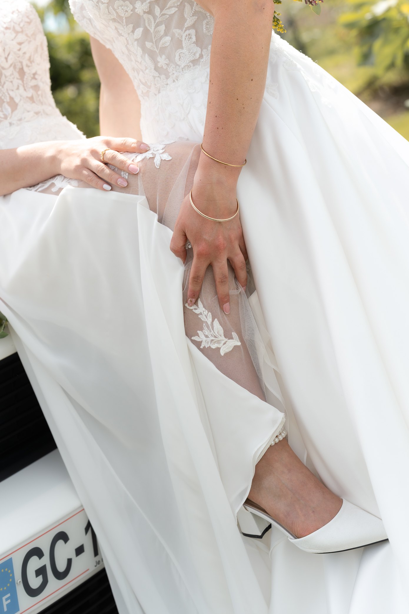 Mariage