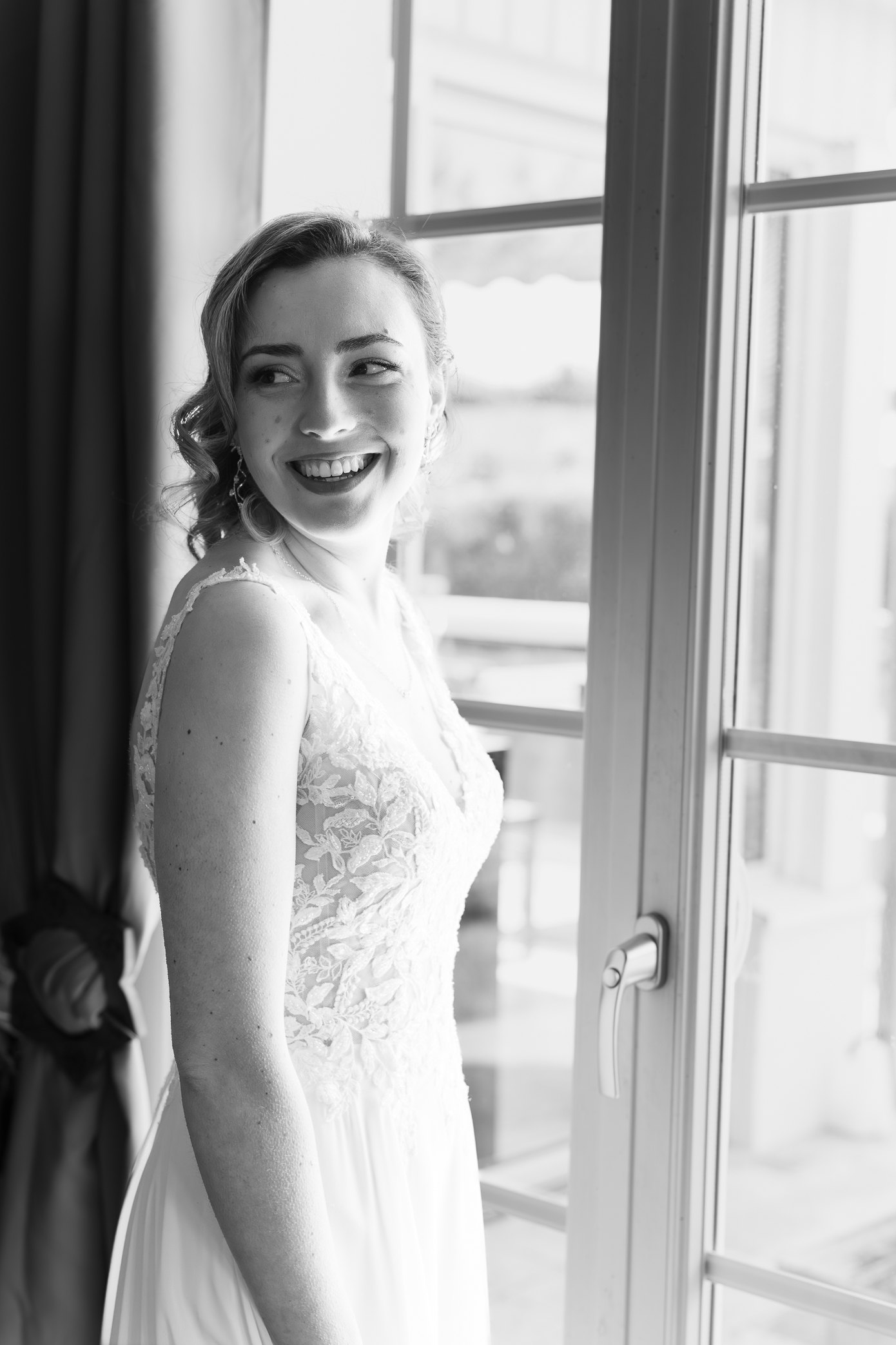 Mariage