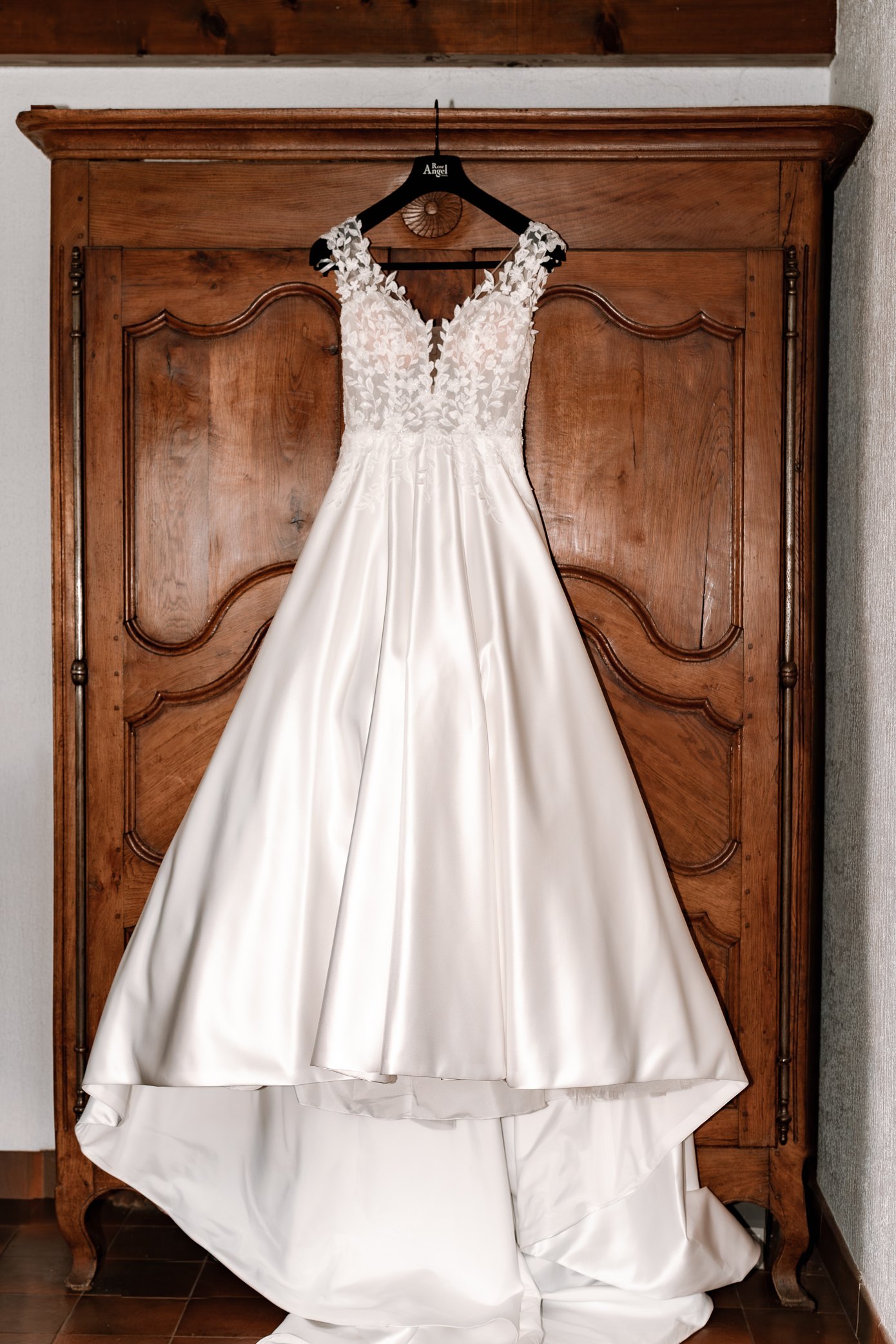 Mariage