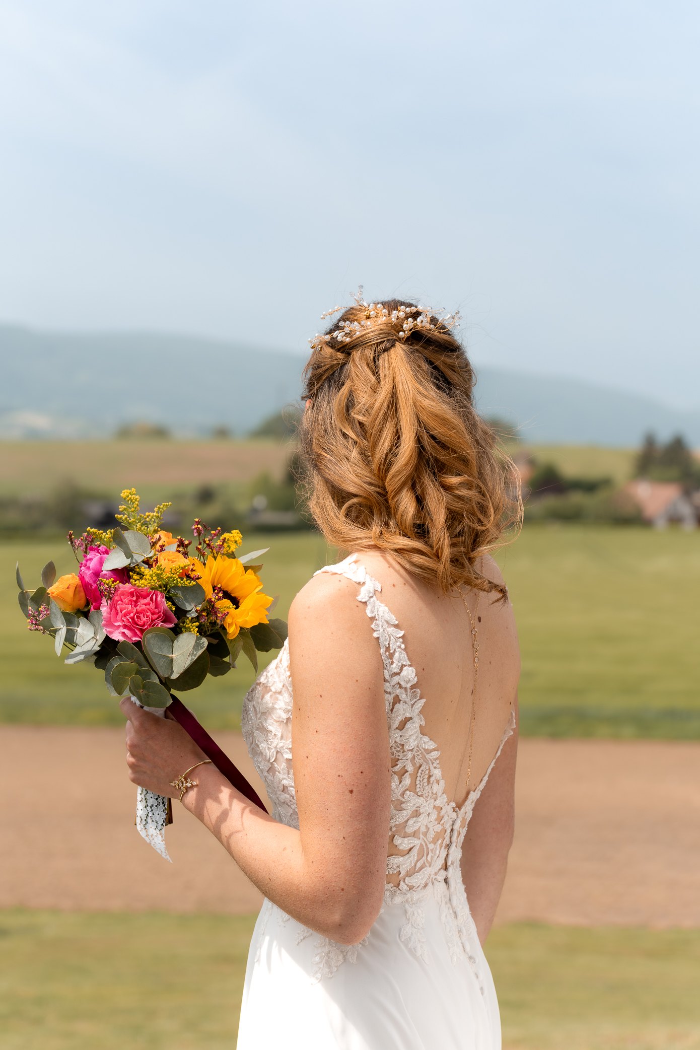 Mariage