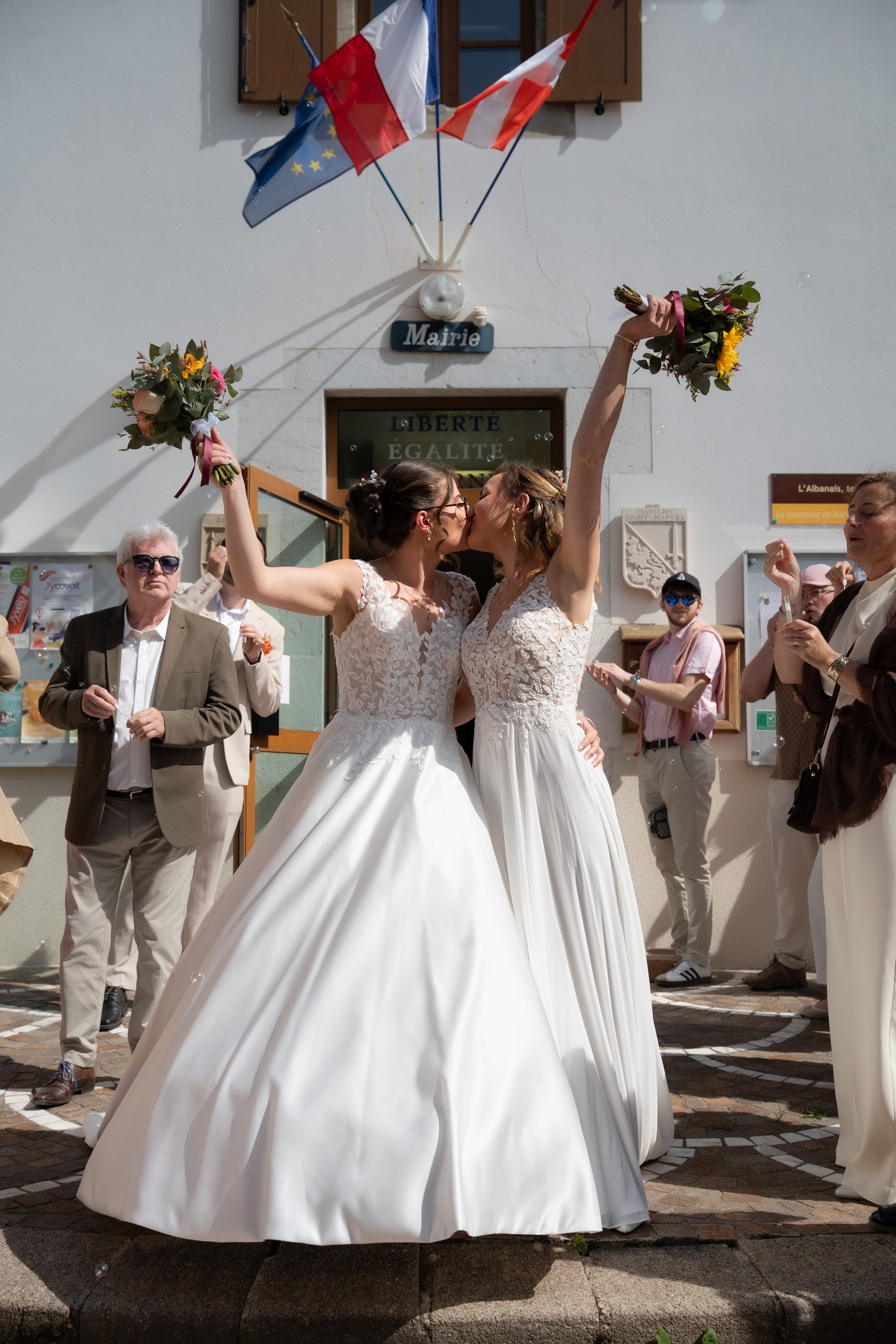 Mariage
